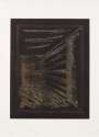 Gunther Forg: Sujet 5 - Signed Print