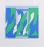 Bridget Riley: Places For Change - Signed Print