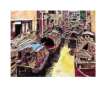 Shanghai - Signed Print