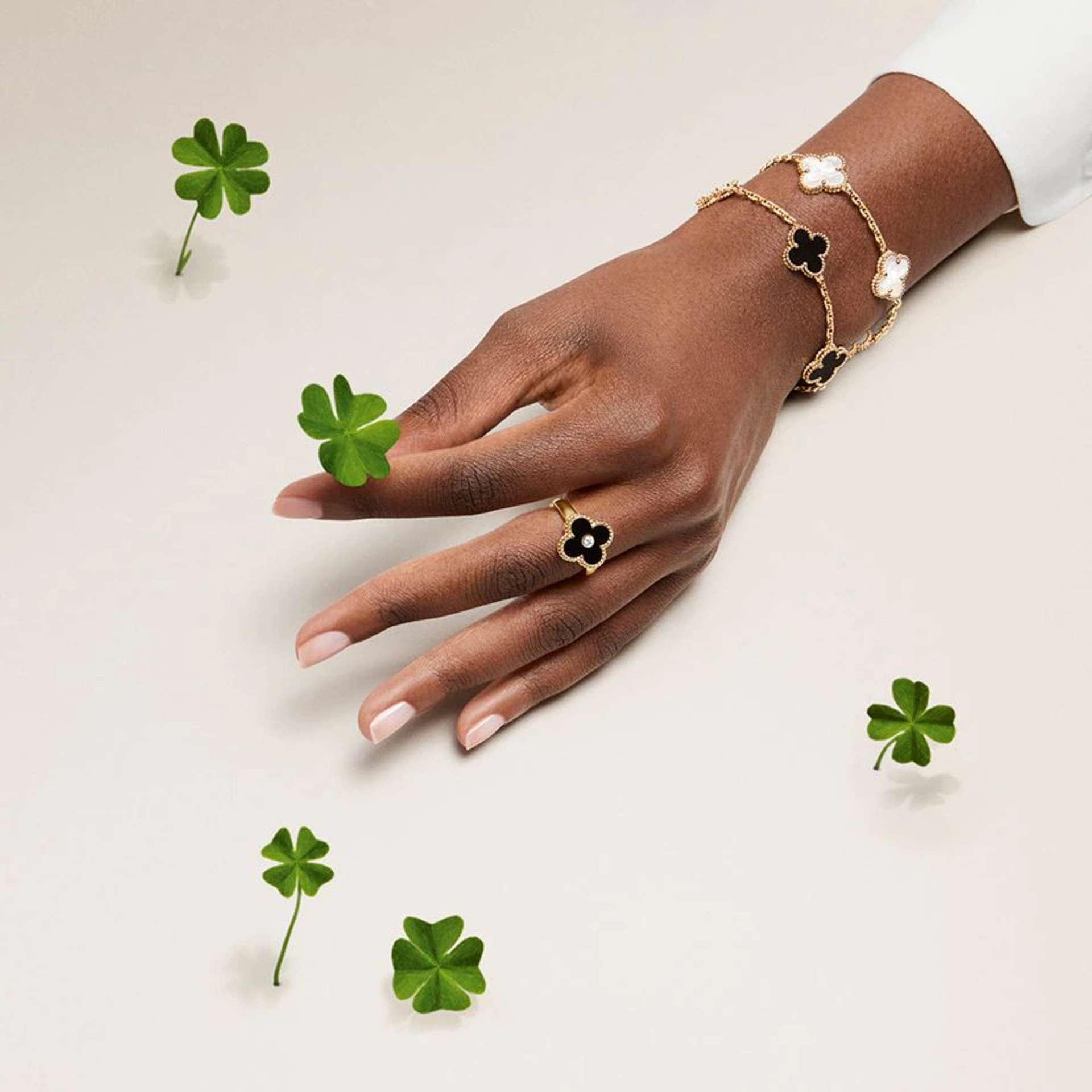 Les 10 pièces de joaillerie les plus intéressantes pour un investissement