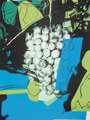 Andy Warhol: Grapes (F. & S. II.193) - Signed Print