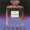 Chanel (F. & S. II.354) - Signed Print