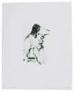 In My Head - Signed Print