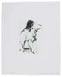 Tracey Emin: In My Head - Signed Print