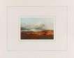 Kanarische Landschaften I - c - Signed Print