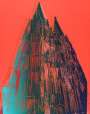 Andy Warhol: Cologne Cathedral (F. & S. II.361) - Signed Print