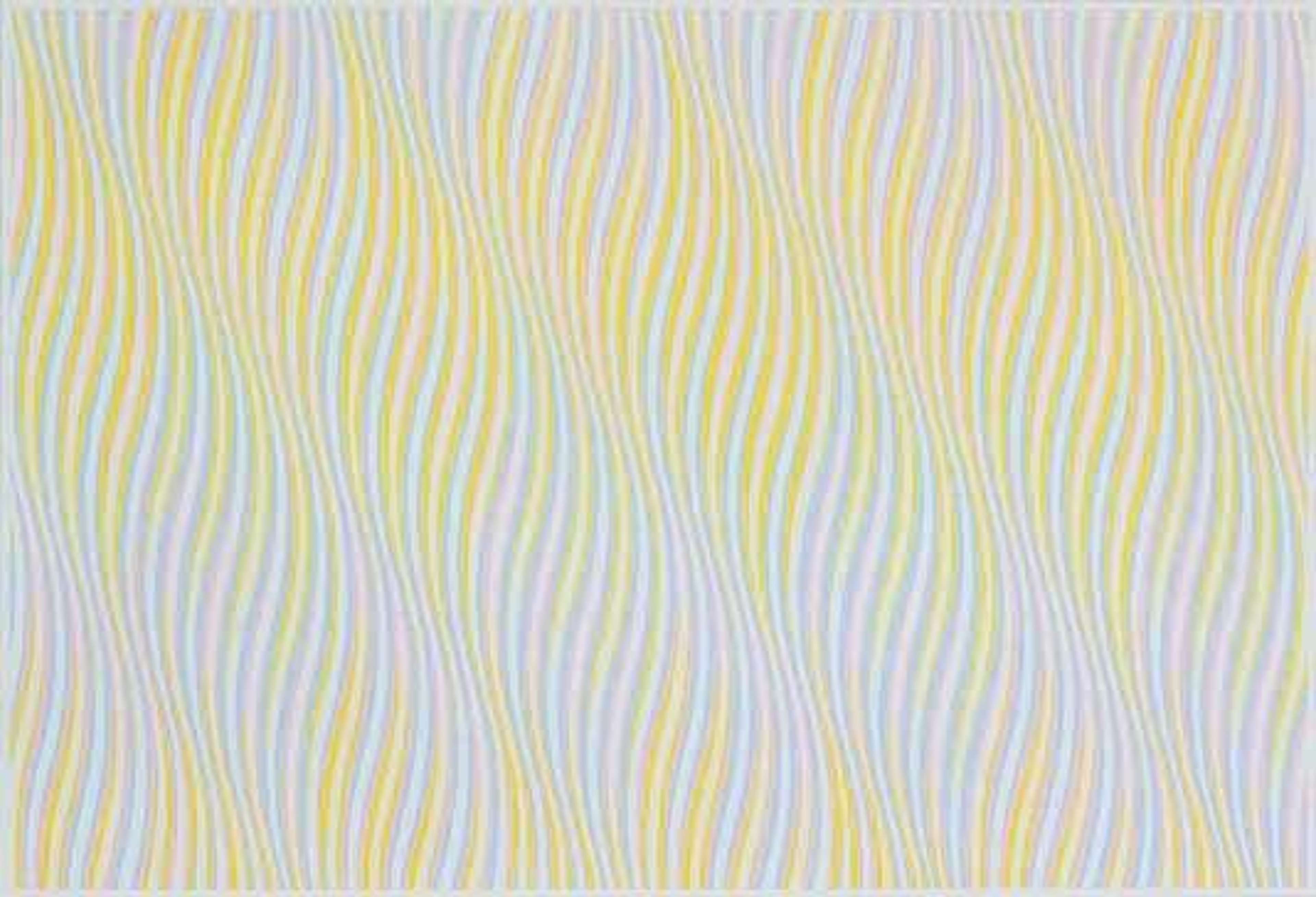 Rose - Signed Print by Bridget Riley 1978 - MyArtBroker