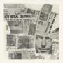 Robert Rauschenberg: Features VIII - Signed Print
