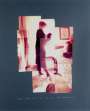 David Hockney: Celia Making Tea - Signed Print