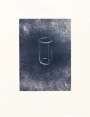 Ed Ruscha: Sunliners 3 - Signed Print