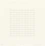 Agnes Martin: On A Clear Day 11 - Signed Print