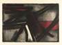 Pierre Soulages: Eau-Forte II - Signed Print