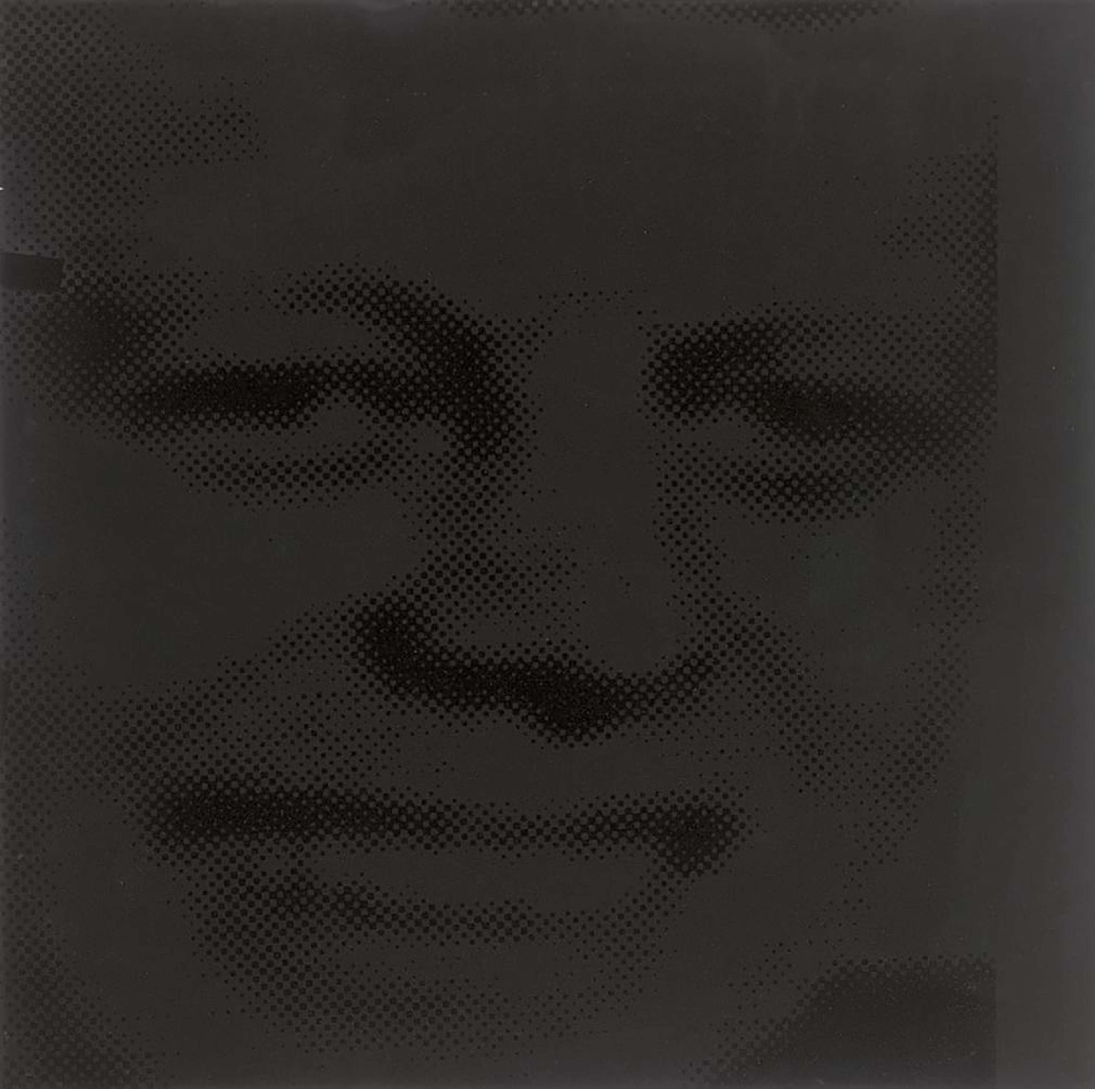Flash November 22 (F. & S. II.32) by Andy Warhol