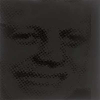 Flash November 22 (F. & S. II.32) - Signed Print by Andy Warhol 1968 - MyArtBroker