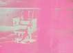 Electric Chair (F. & S. II.75) - Signed Print