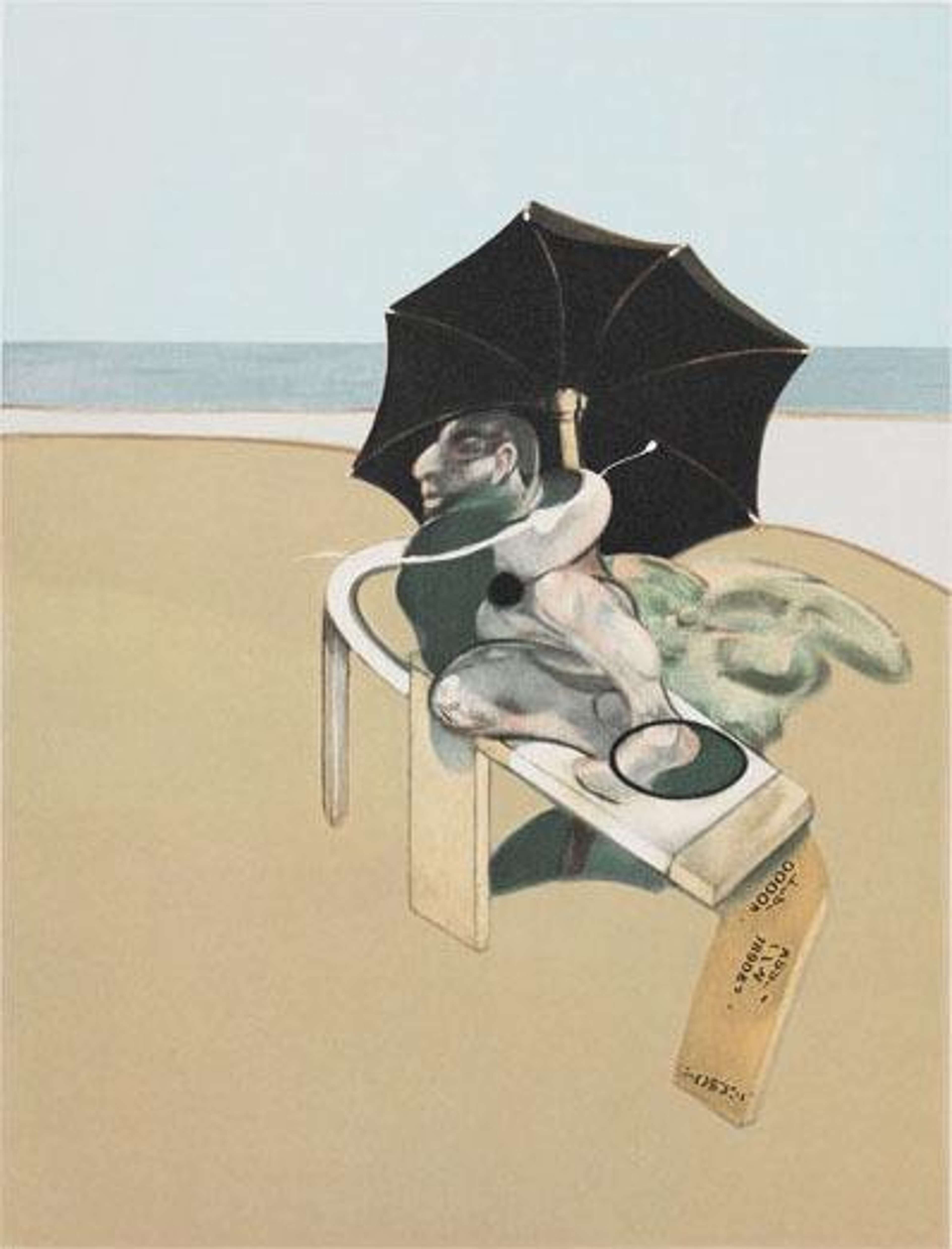 Les 5 œuvres d'art les plus célèbres de Francis Bacon