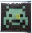 Invasion Kit 15, Glow In The Space - Signed Ceramic