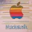Apple (F. & S. II.359) - Signed Print