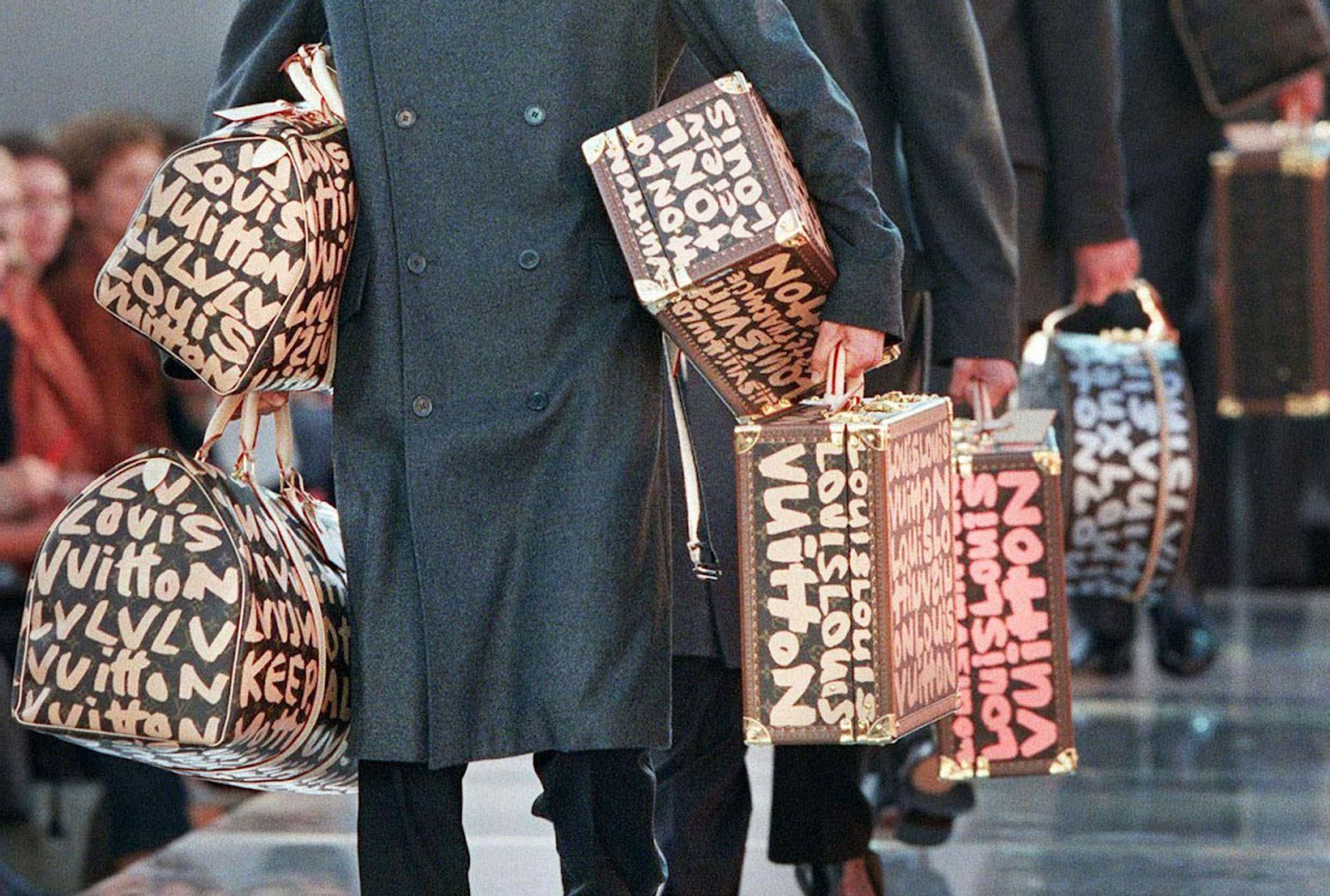L'art du sac à main de luxe