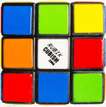 Rubik Cubism - Signed Print