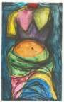 Jim Dine: Venus And Powdered Stone - Signed Print