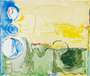 Helen Frankenthaler: Flotilla - Signed Print