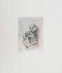 Henry Moore: Mother And Child XX - Signed Print