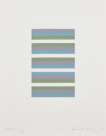 Intervals II - Signed Print