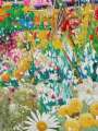 Damien Hirst: H14-3 Tolerance - Signed Print