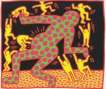 Fertility 3 - Signed Print