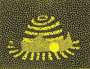 Yayoi Kusama: Hat - Signed Print