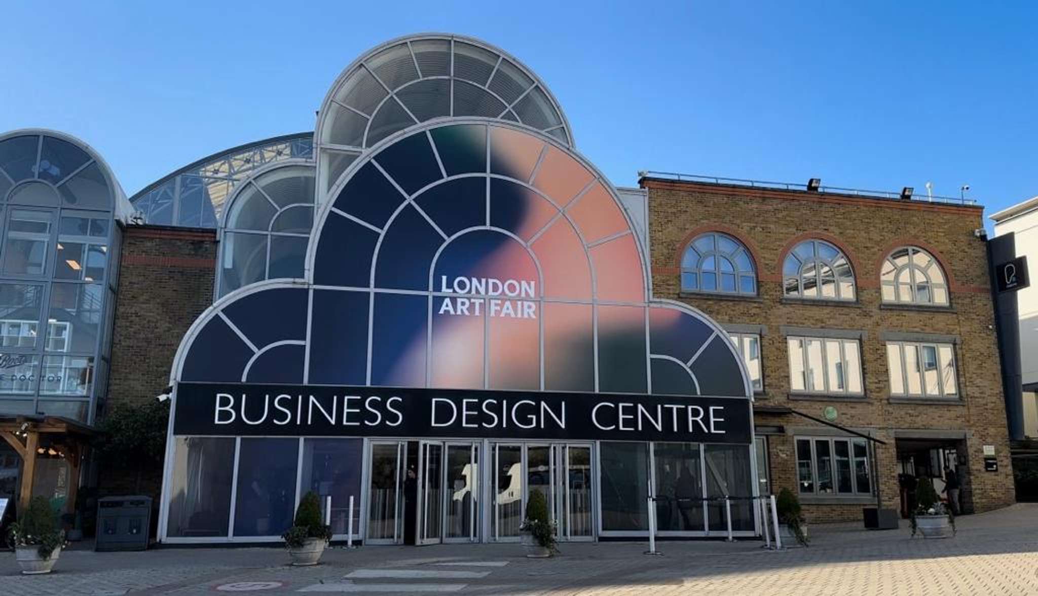 Bilan de la London Art Fair 2024