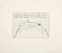 Tracey Emin: No Time - Signed Print