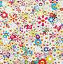 Takashi Murakami: Field Of Smiling Flowers - Signed Print
