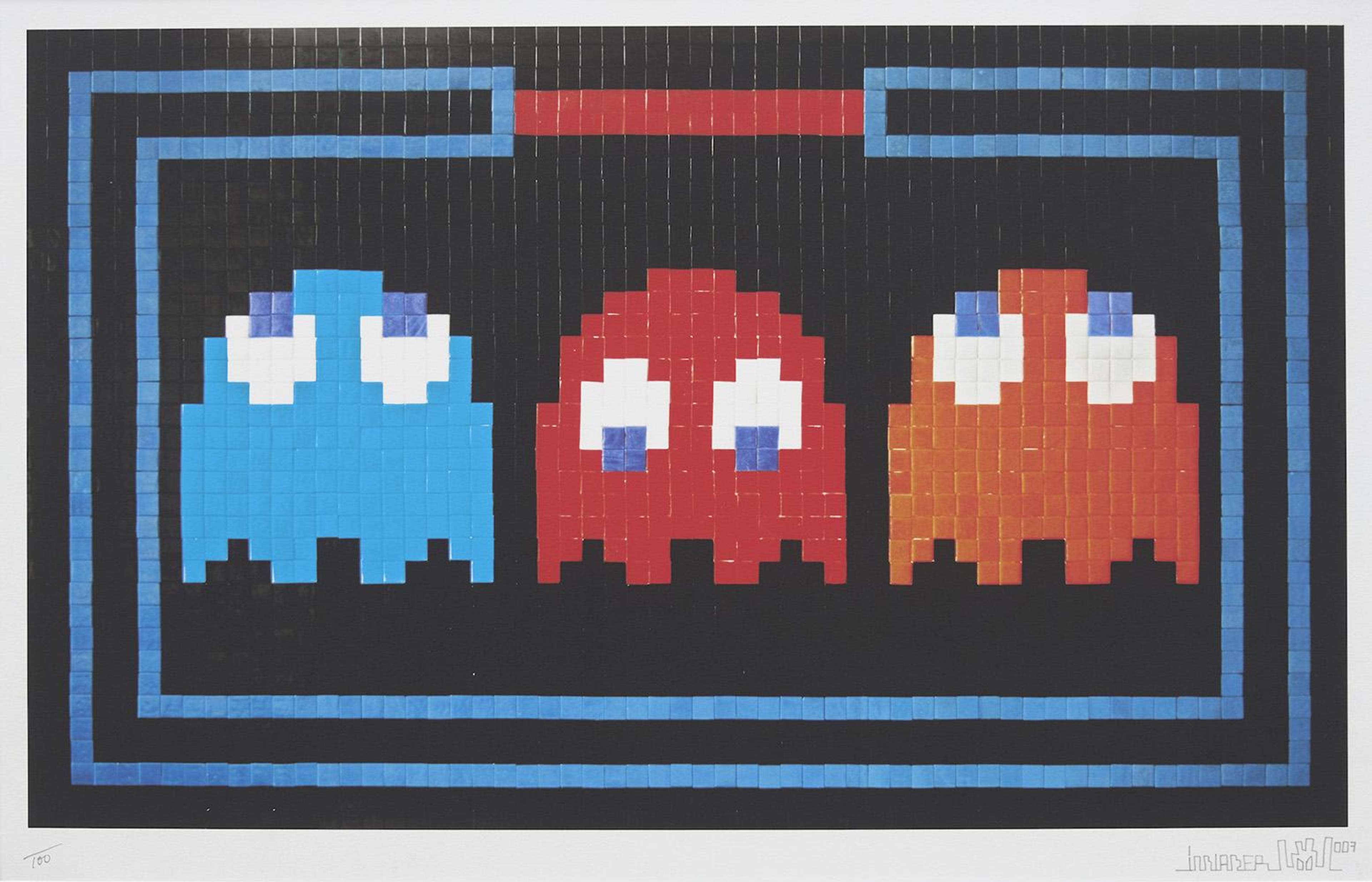 Prisoners d'Invader