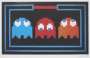 Invader: Prisoners - Signed Print