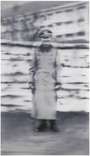 Gerhard Richter: Onkel Rudi (Uncle Rudi) - Signed Print