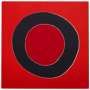 Sir Terry Frost: Orchard Tambourines 3 - Signed Print
