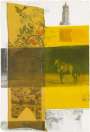 Robert Rauschenberg: Arcanum VIII - Signed Print