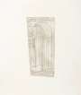 Ben Nicholson: Verona (The Duomo) - Signed Print