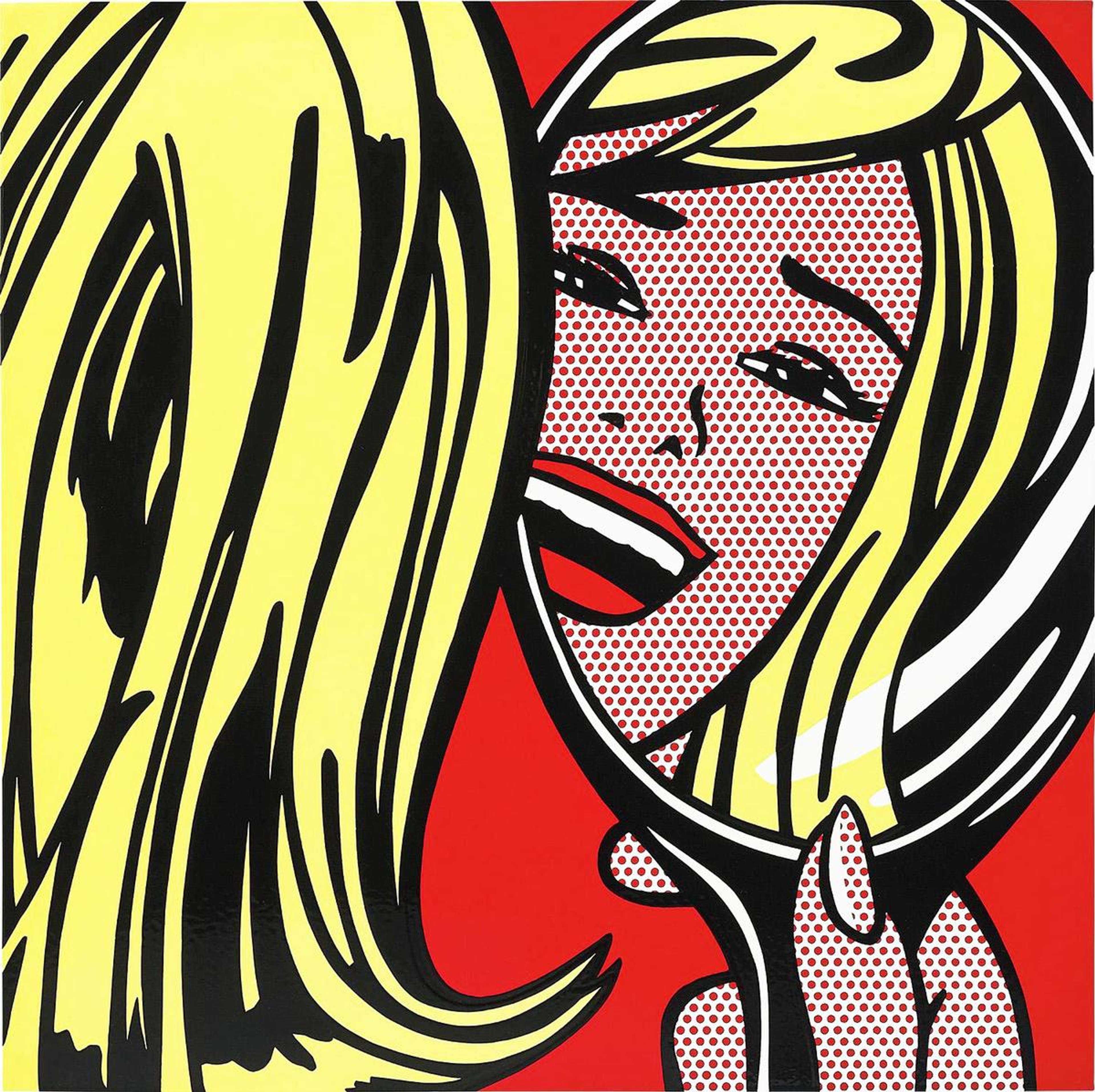 Valeur de Roy Lichtenstein : les prix les plus élevés atteints aux enchères