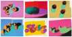 Space Fruit (complete set) - Signed Print