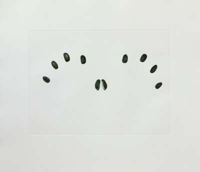 Body And Soul 6 - Signed Print by Antony Gormley 1990 - MyArtBroker