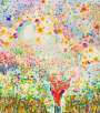 Shara Hughes: It's More Than A Guilty Pleasure - Signed Print