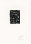 5 (ULAE 161) - Signed Print