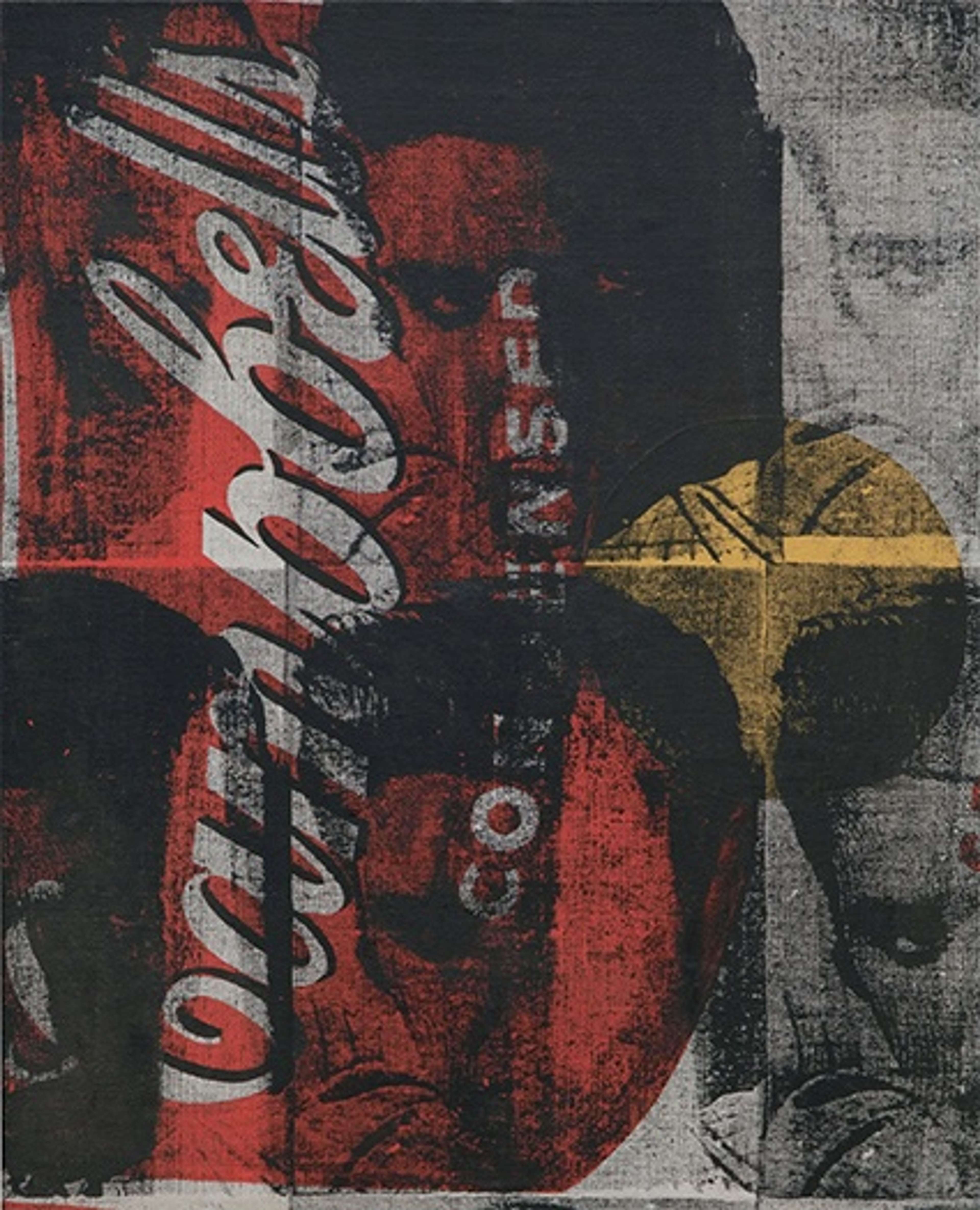 Campbell’s Elvis d’Andy Warhol - MyArtBroker