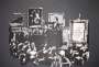 Banksy: Morons (AP) - Signed Print