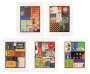 Peter Blake: Homage To Rauschenberg (complete set) - Signed Print