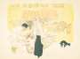 Pierre Bonnard: Le Marchand Des Quatre-Saisons - Signed Print