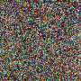 Damien Hirst: H5-8 Savoy - Signed Print